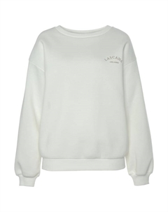 Пуловер, кремовый Lascana