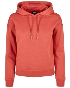 Толстовка, цвет redearth Urban classics