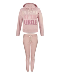 Пуловер, розовый Onomato!