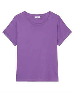 Футболка, фиолетовый Marc o'polo