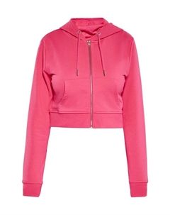 Толстовка, розовый Mymo