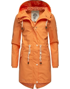 Переходная куртка, цвет apricot sorbet Navahoo