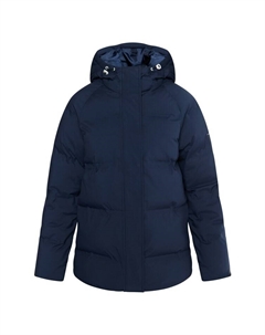 Пуховик, морской Dreimaster