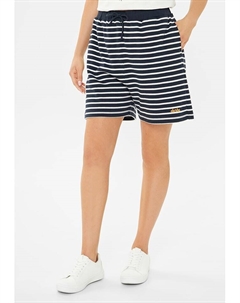 Шорты, черный Derbe