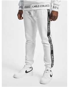 Спортивные штаны, белый Carlo colucci