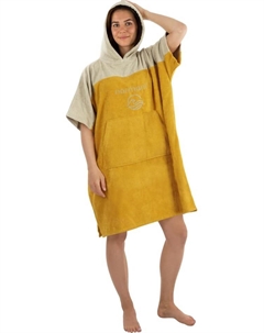 Халаты, желтый Normani