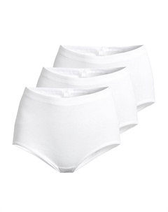 Трусы Taillen Nelly, белый Speidel