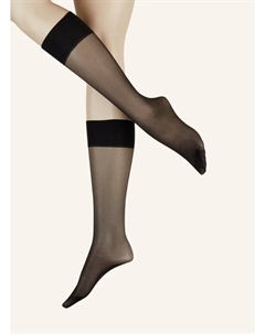 Тонкие чулки pure matt, черный Falke