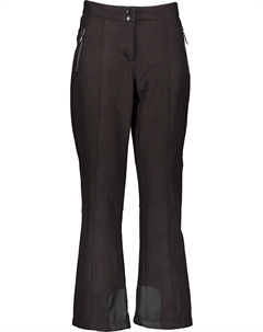 Спортивные брюки Hafjell, черный Killtec