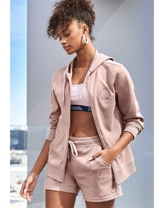 Толстовка, цвет altrosa Bench