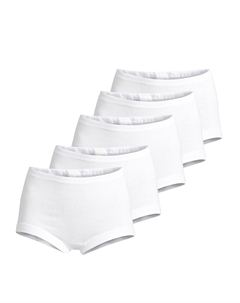 Трусы Taillen Nelly, белый Speidel