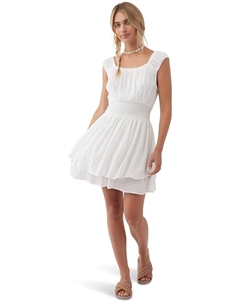 Платье Ollie, цвет Winter White O`neill