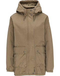 Переходная куртка, цвет schlamm Dreimaster