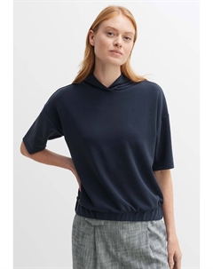 Толстовка, цвет coal blue Opus