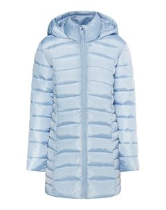 Парка Wattierter, цвет Eisblau Icebound
