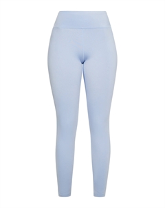 Леггинсы Hose, светло синий Faina
