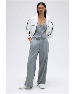 Костюм-Жилет, серый H&m