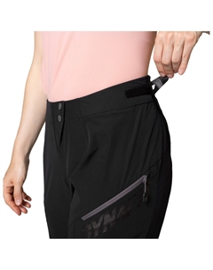 Велосипедные шорты Women's Ride DST, цвет Blueberry Marine Blue/8050 Dynafit