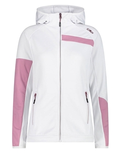 Куртка, белый Cmp