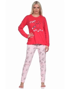 Ночное белье, розовый Normann