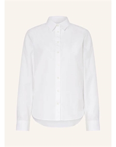 Рубашка-блузка, белый Gant