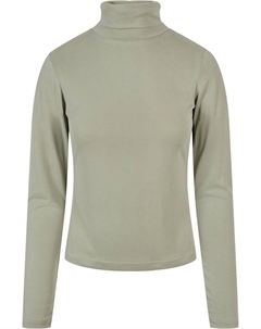 Лонгслив s, цвет softsalvia Urban classics