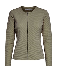 Кардиган Strickjacke, зеленый Fransa