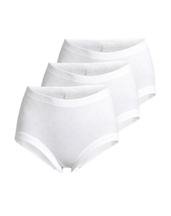 Трусы Taillen Nina, белый Speidel