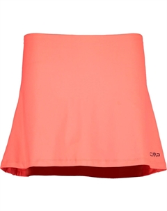 Юбка 32C6426, красный Cmp