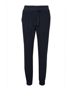 Брюки канайя Midnight Marine, синий Kaffe