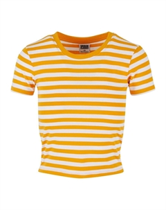 Футболка, оранжевый Urban classics