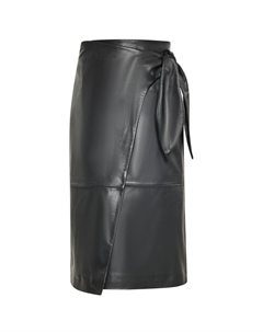 Юбка Skirt, черный Faina