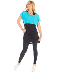 Тайтсы, черный Winshape