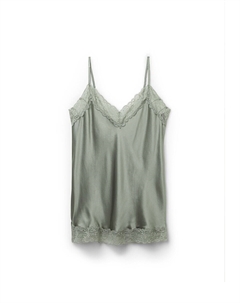 Ночная рубашка Pajama, оливковый Intimissimi