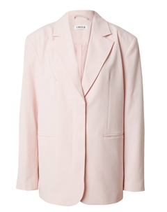 Блейзер Blazer Papao, розовый Edited