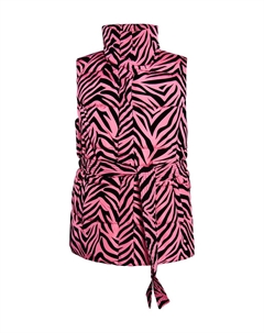 Жилет Vest, розовый Faina