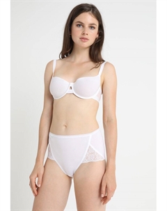 Трусы, белый Sloggi