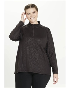 Функциональная рубашка "JULIETTE W", с воздухопроницаемыми свойствами, красный Q by endurance