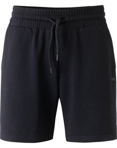 Шорты 2-в-1 "GRANBY LPO SKORT & Short юбка", также доступны в больших размерах, черный Deproc active