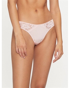 Стринги Hunkemöller, розовый Hunkemoller