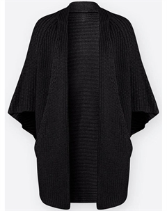 Классический кардиган Basics, черный Classic basics