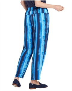 Узкие брюки Ines, мультиколор Nydj