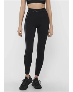 Функциональные колготки "ONPPERFORMANCE", черный Only play