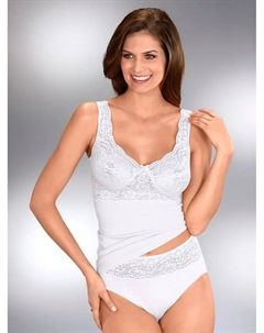 Трусы для стирки Pur (2 шт.), белый Wäschepur