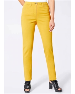 Удобные джинсы (1 шт.), цвет Messingfarben Classic basics