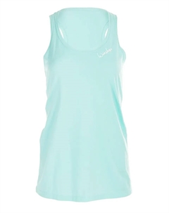 Майка "MCT006", ультралегкая, мятный Winshape