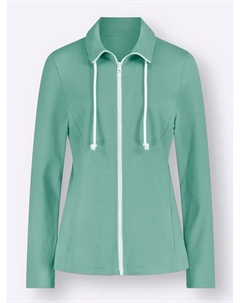 Куртка-рубашка "Куртка-рубашка", цвет Salbei Classic basics