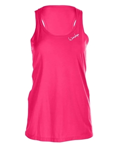 Майка "MCT006", ультралегкая, розовый Winshape