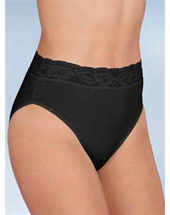 Трусы для стирки Pur (5 шт.), черный Wäschepur