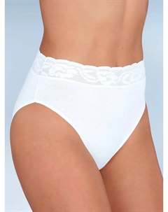 Трусы для стирки Pur (5 шт.), белый Wäschepur